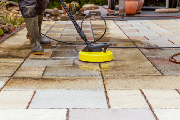 Best Factory Floor Cleaning  in Mianna, AR
