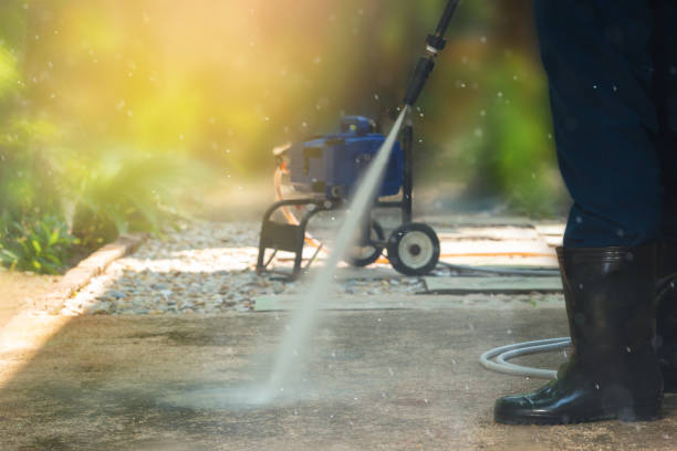 Best Gas Station Cleaning  in Mianna, AR